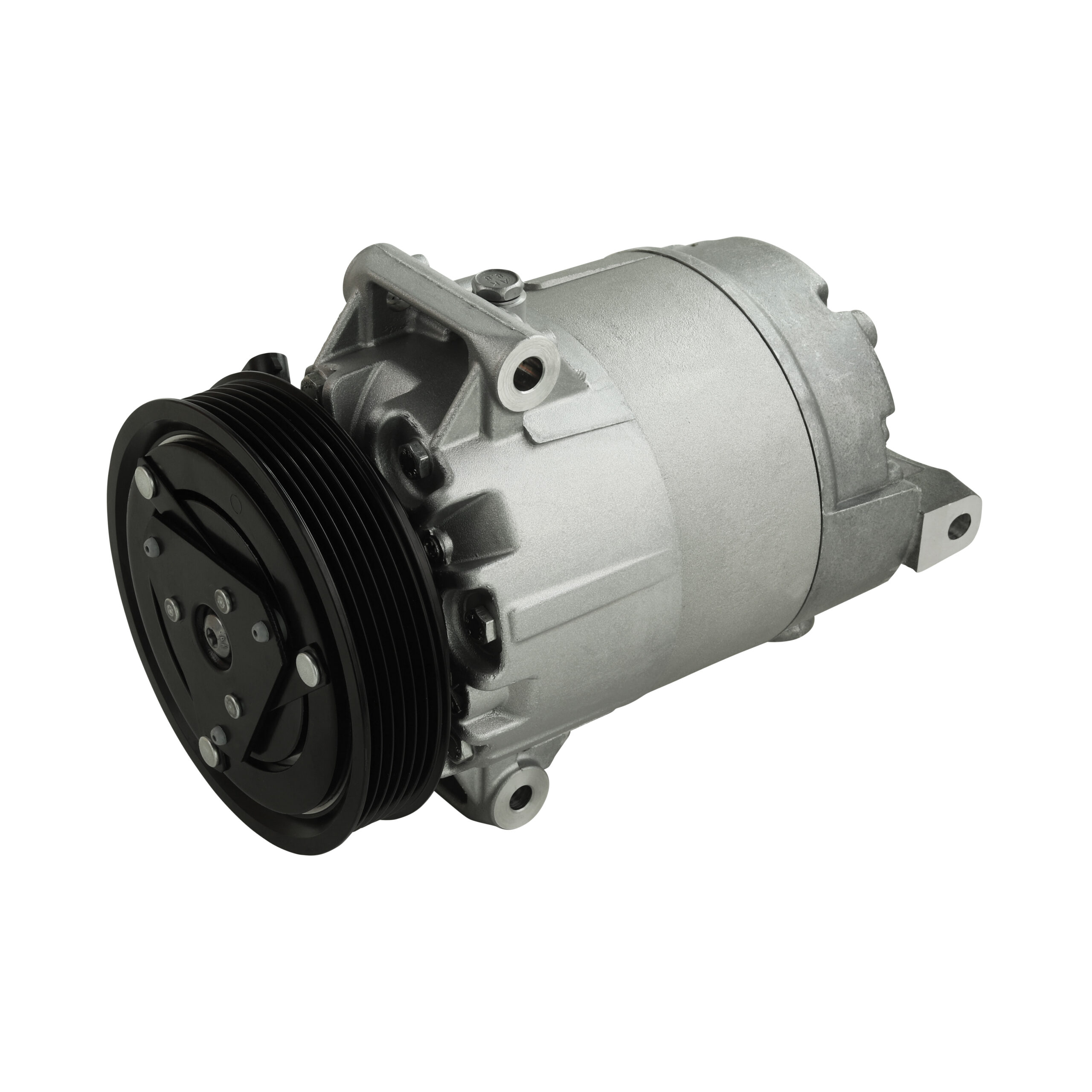 Maserati Air Conditioning Compressor Delphi OEM 263172 - Masparts