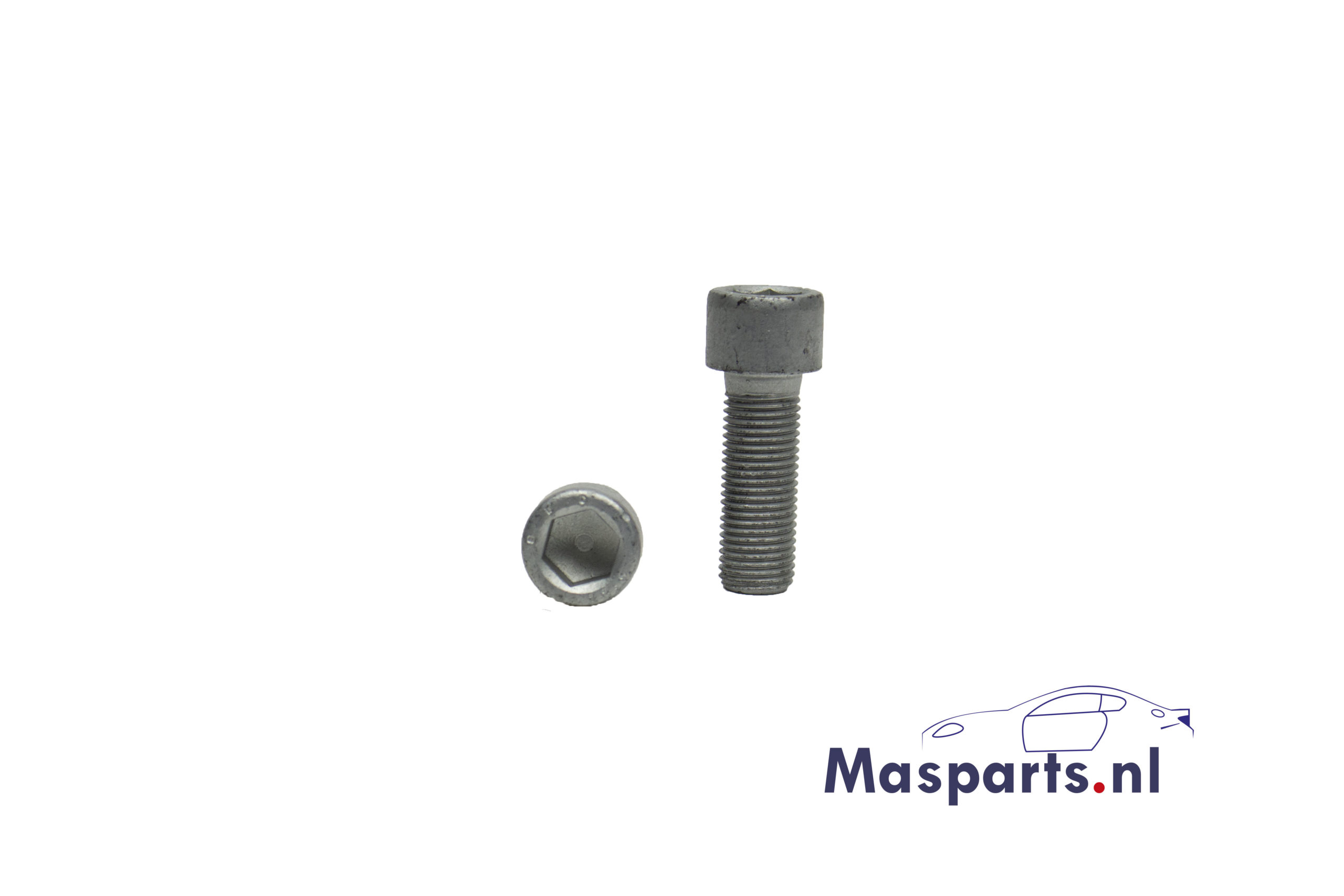 Maserati brake screw 14311734 - Masparts 