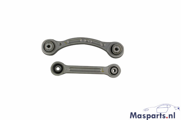 Maserati Front Suspension Rh Lower Ar 670107801 - Masparts