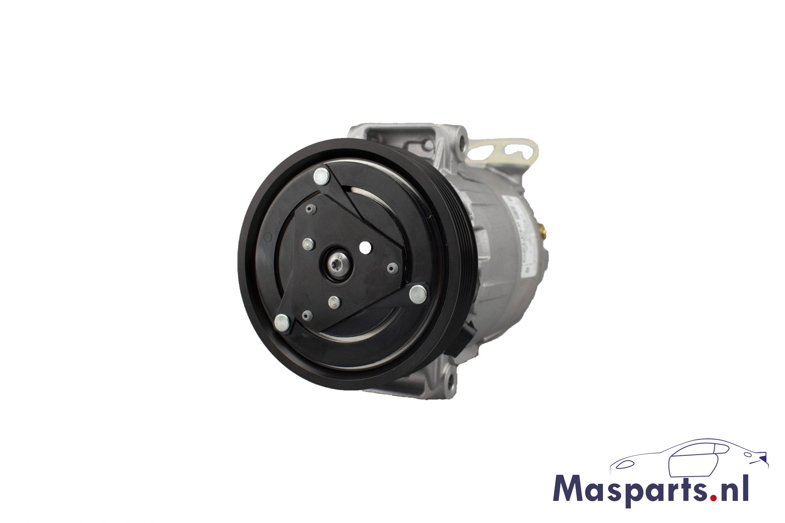 Maserati A.C.Delphi Compressor M-284728 - Masparts 