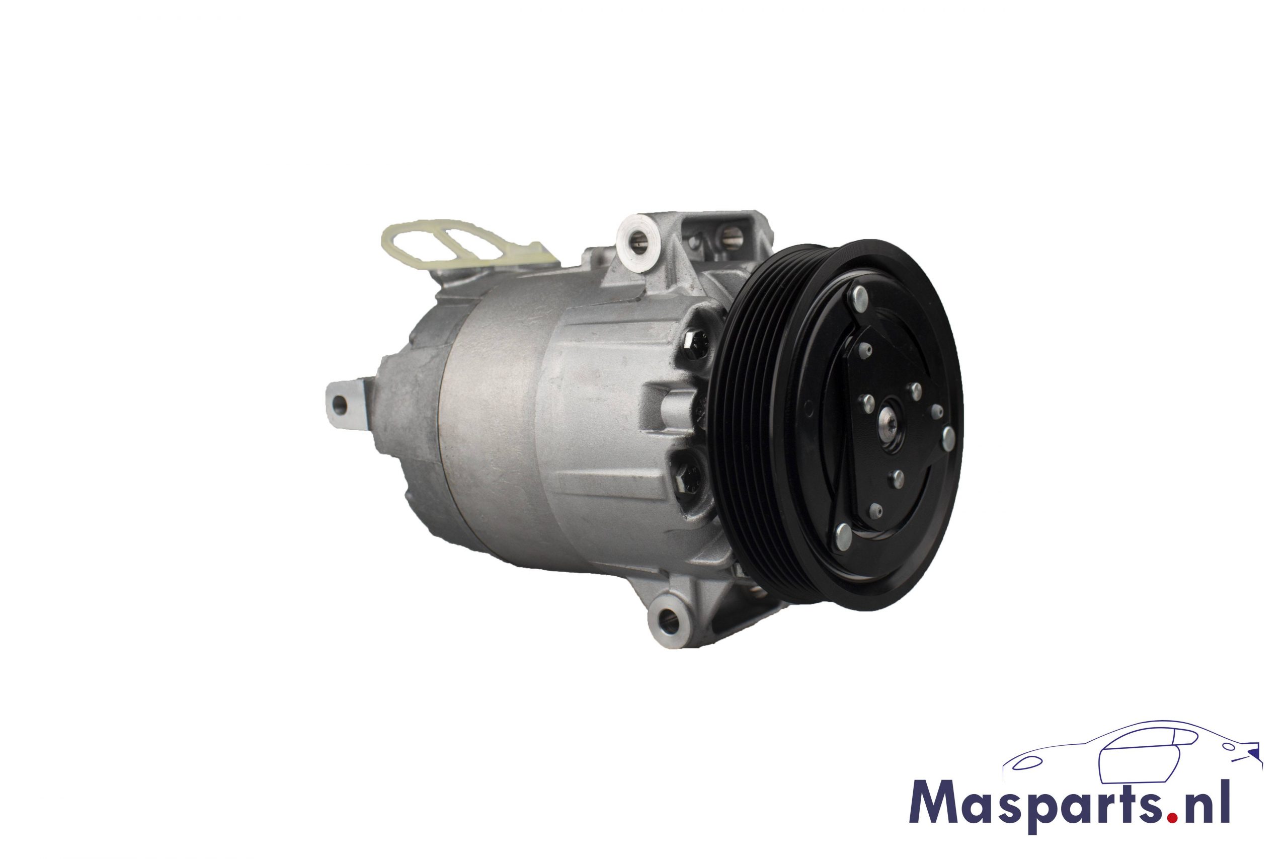 Maserati A.C.Delphi Compressor M-284728 - Masparts 