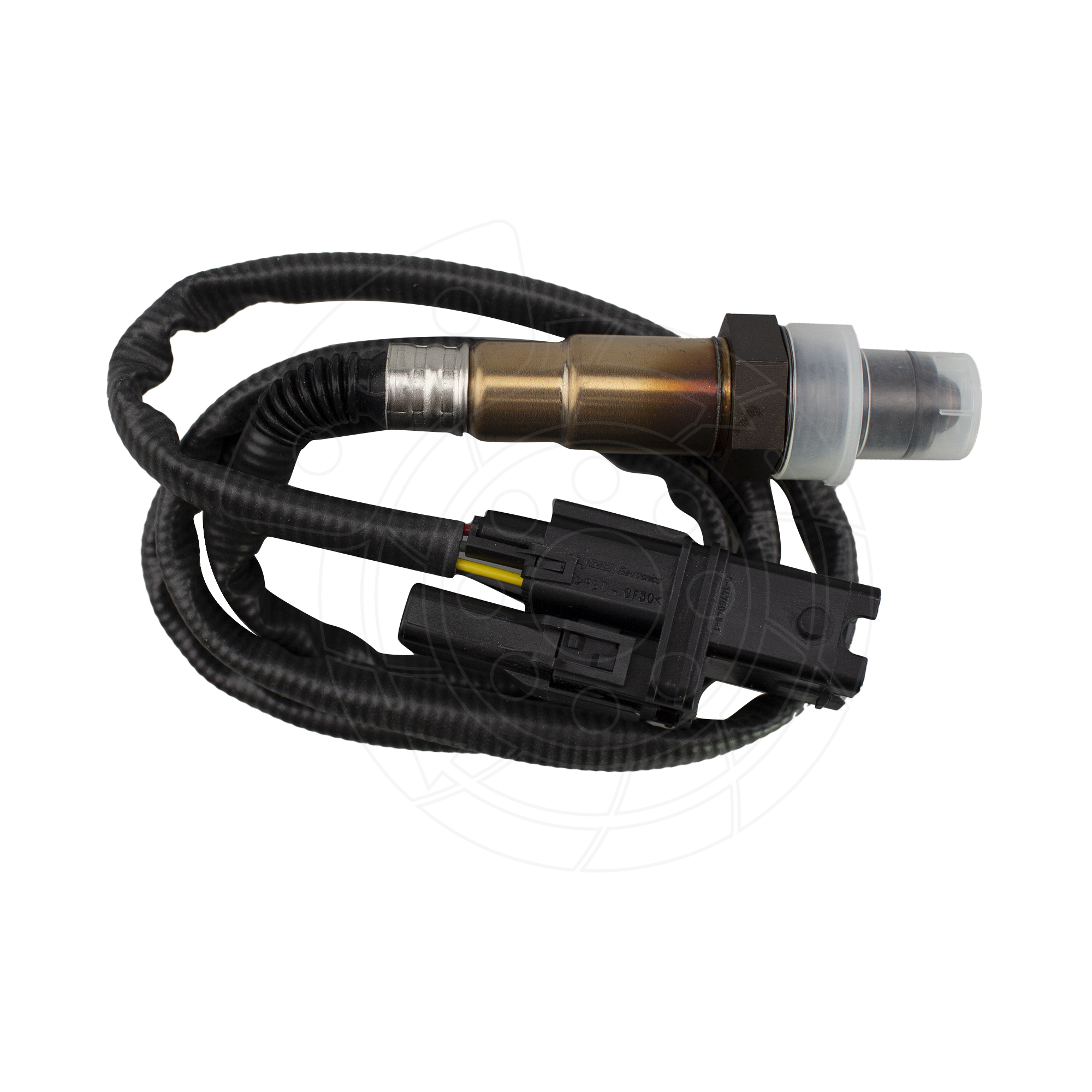 Maserati Front Oxygen Sensor L=1000M M-199612 - Masparts