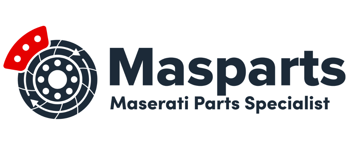 Maserati Fuel Filler Neck M-670152932 - Masparts