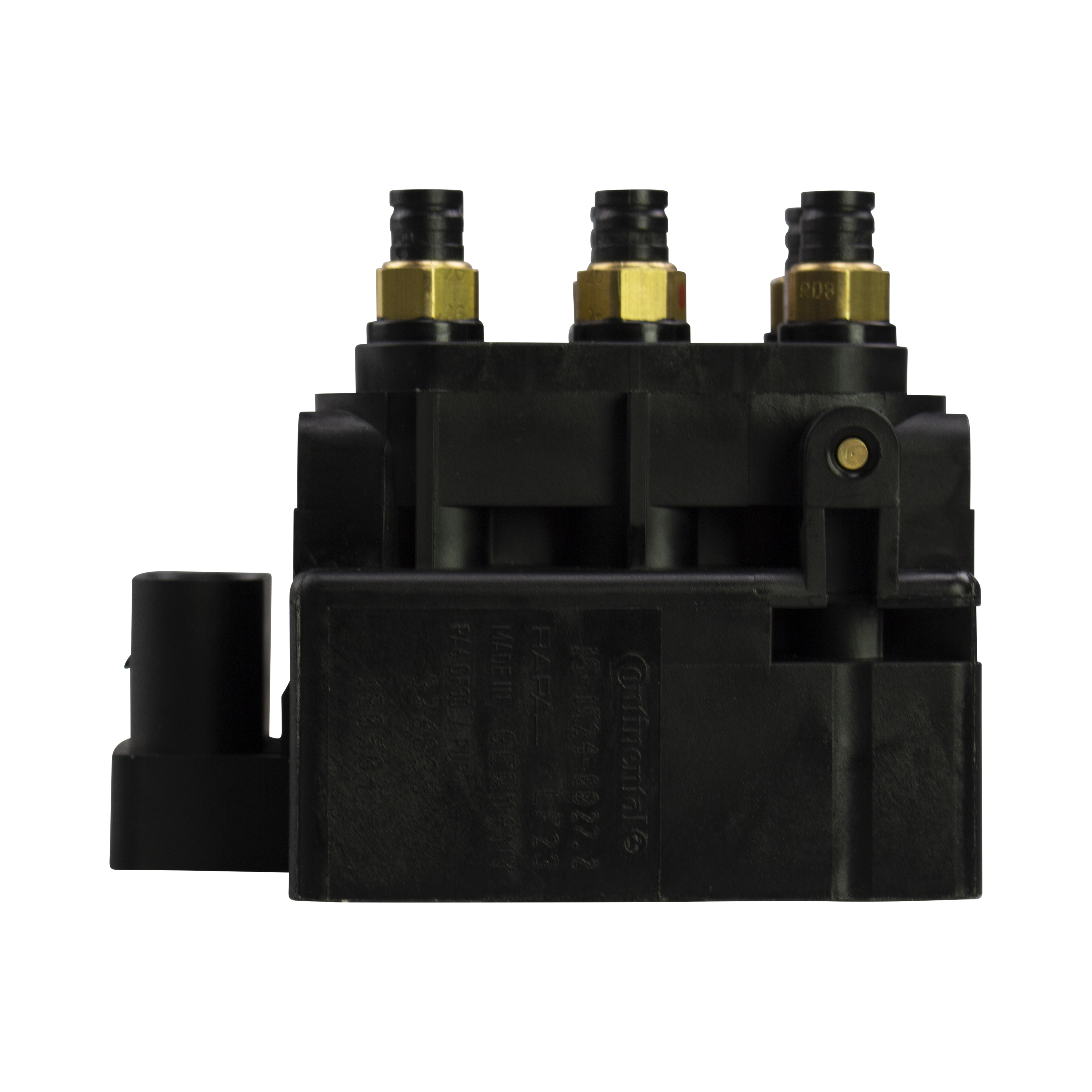 Maserati Valve Block M-670032006 - Masparts