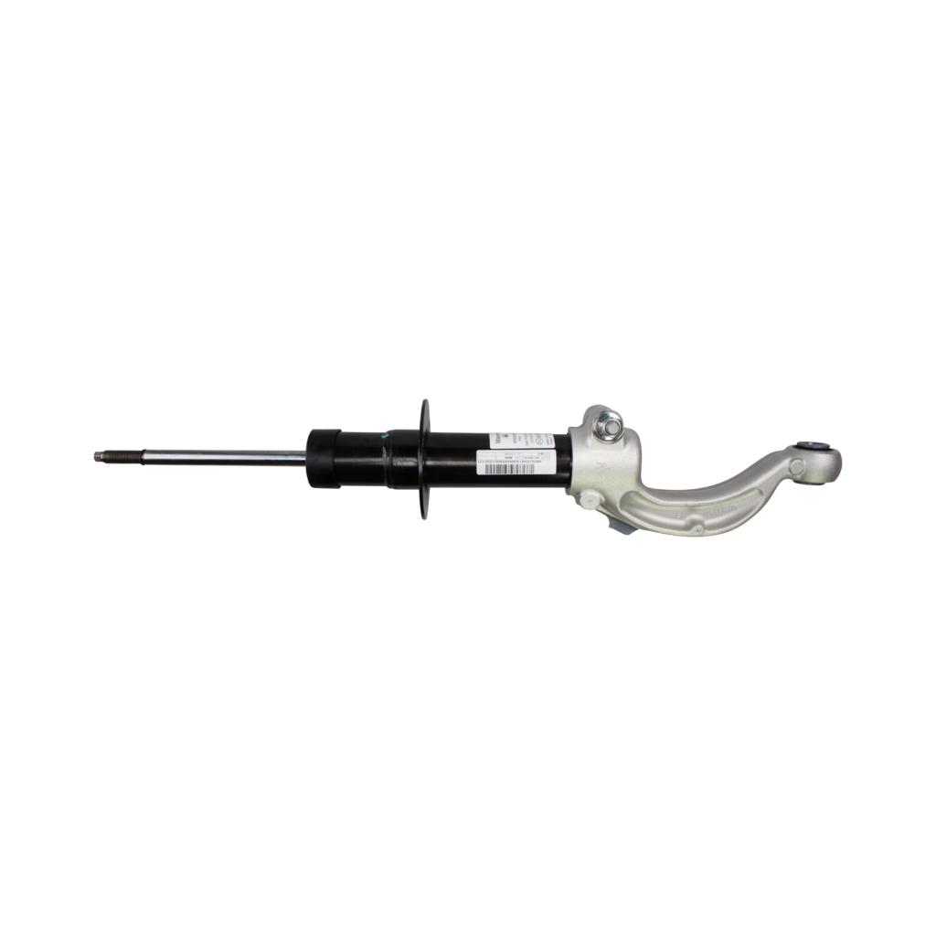 Maserati Complete Front Shock Absorbe M-670153413 - Masparts