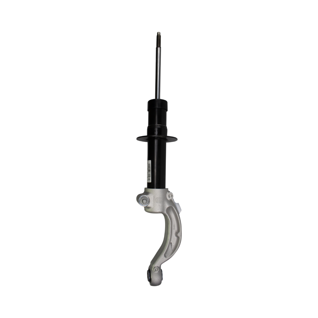 Maserati Complete Front Shock Absorbe M-670153413 - Masparts