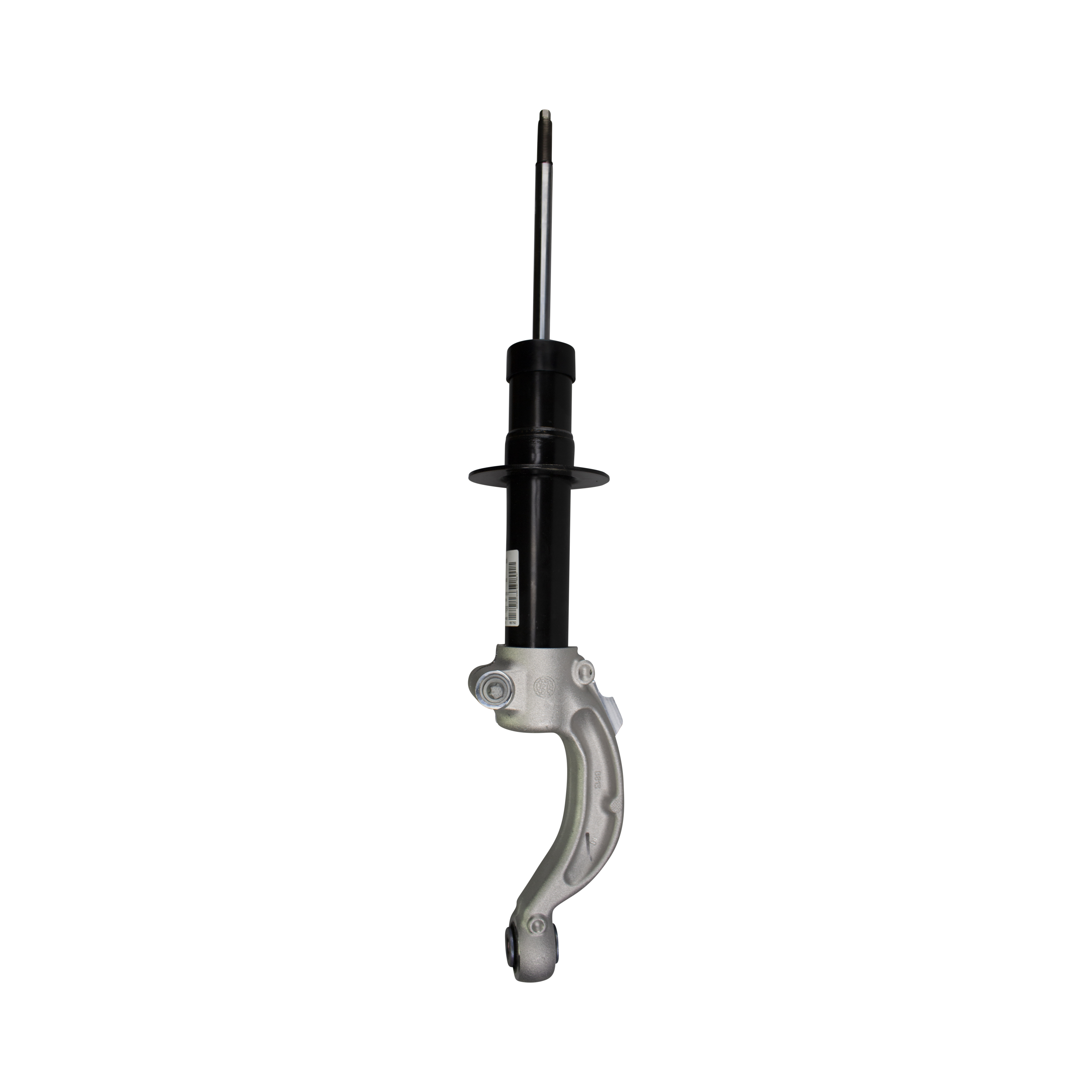 Maserati Complete Front Shock Absorbe M-670153413 - Masparts