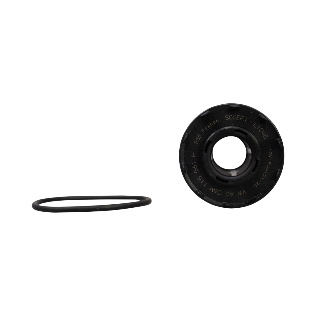 Urus Oil Filter 06M198405F Masparts