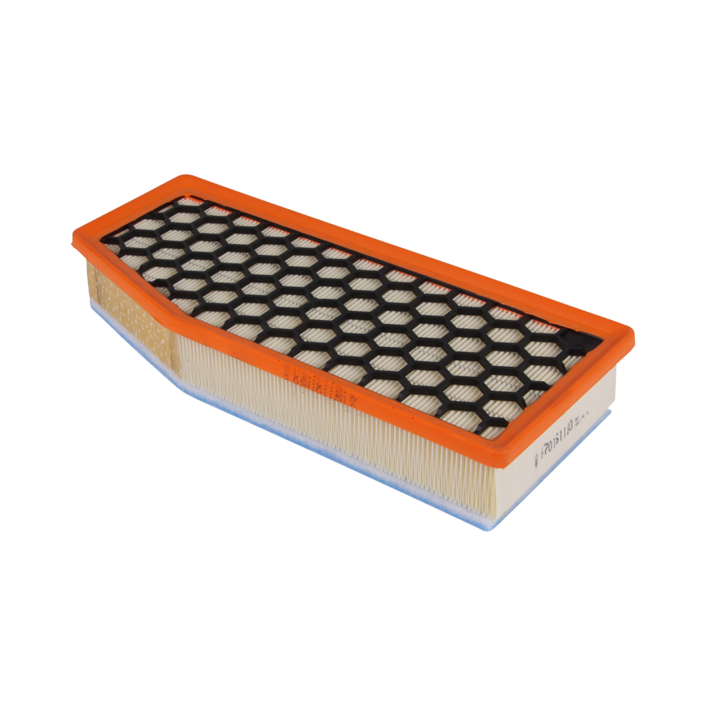 Maserati Air Filter M-670161180 - Masparts