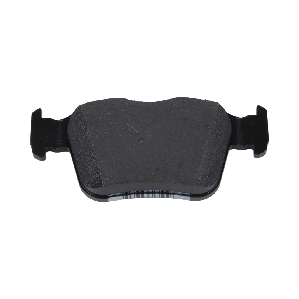 Maserati Kit Rear Brake Pads M182 Mhev 673012304 - Masparts