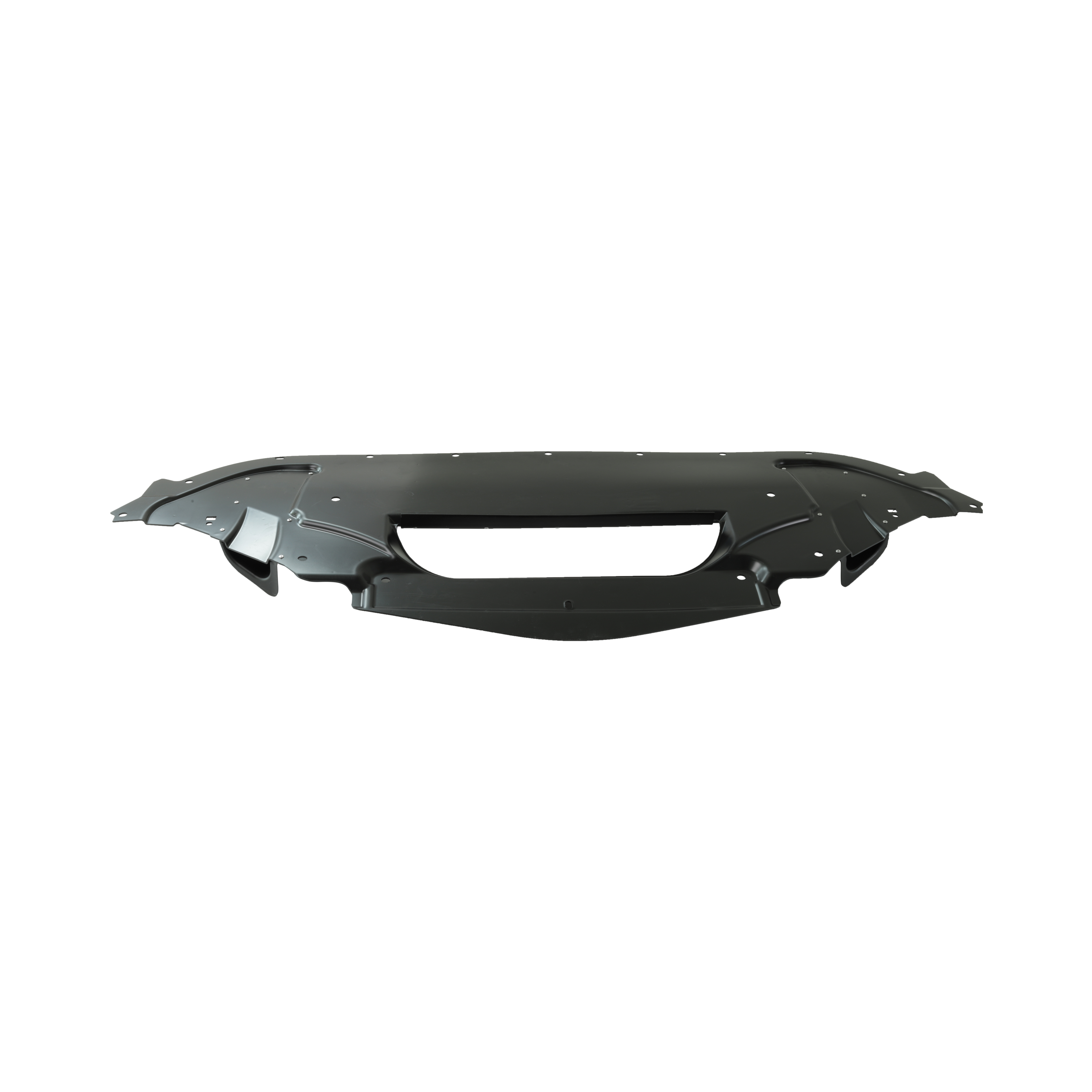Maserati Front Aerodynamic Shield 83536300 - Masparts