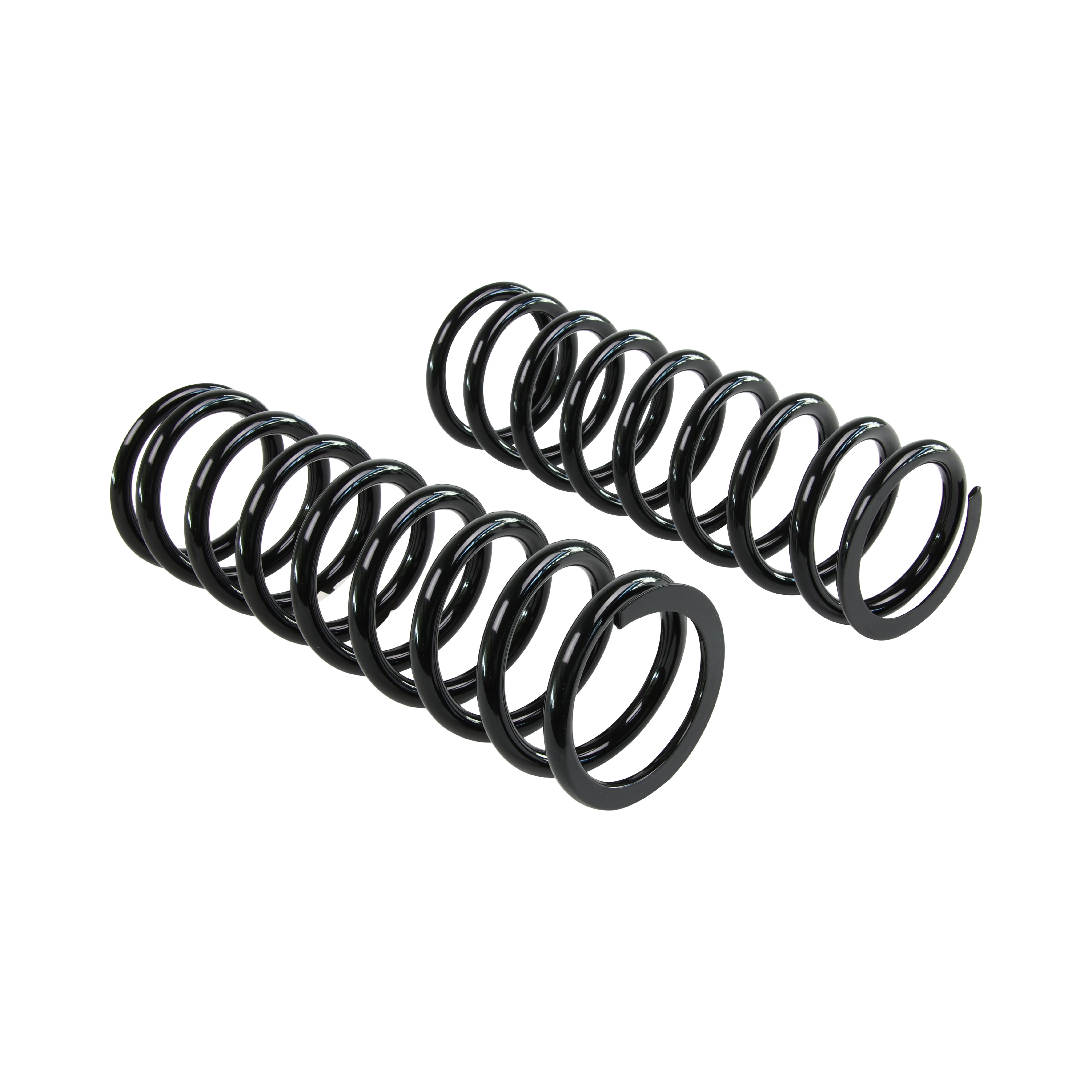 Maserati Eibach Rear Spring Kit M139 900027814 - Masparts 