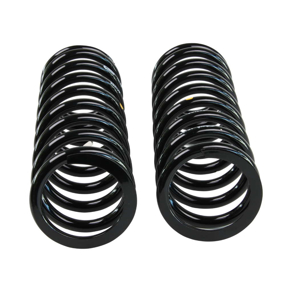 Maserati Eibach Rear Spring Kit M139 900027814 - Masparts