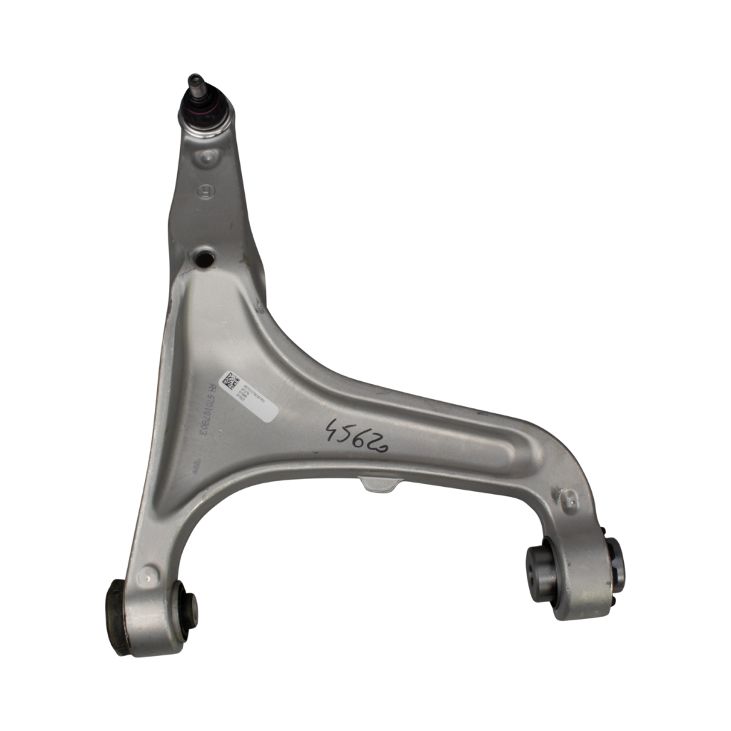 Maserati Front Suspension Rh Lower Ar 670107803 - Masparts