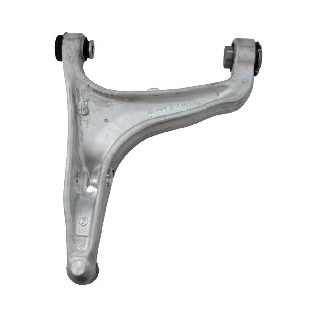 Maserati Complete Rh Front Lower Leve M-670213729 - Masparts