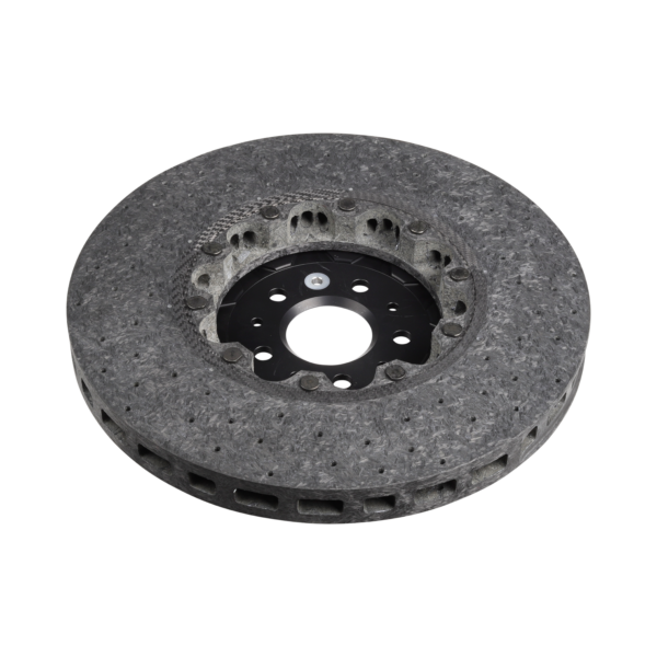 Ferrari Brake disc 398x38 315457 - Masparts
