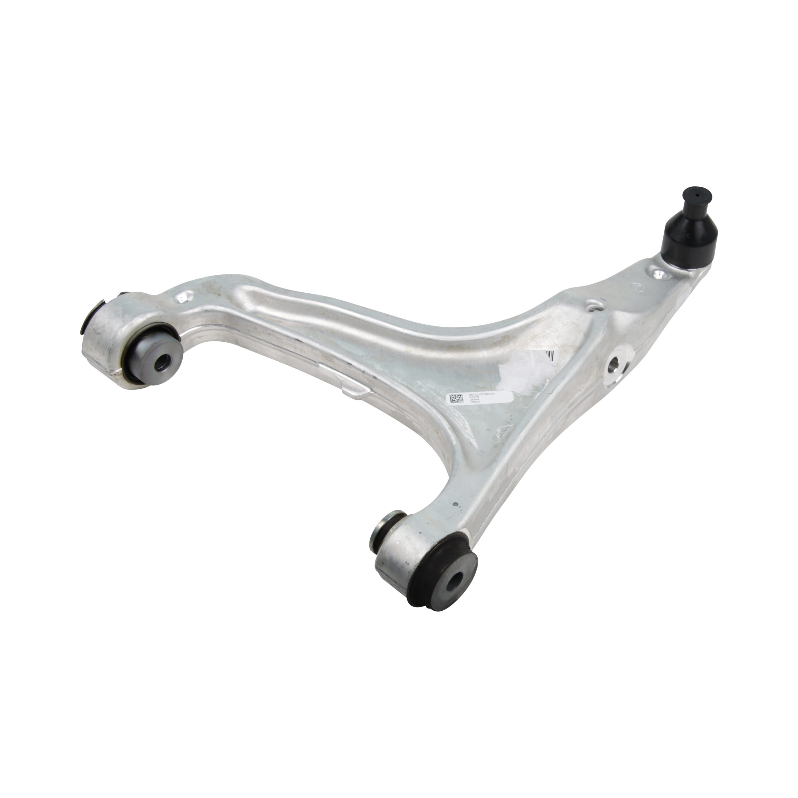 Maserati Complete Lh Front Lower Leve M-670213730 - Masparts