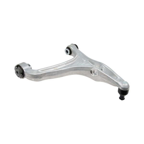 Maserati Complete Lh Front Lower Leve M-670213730 - Masparts
