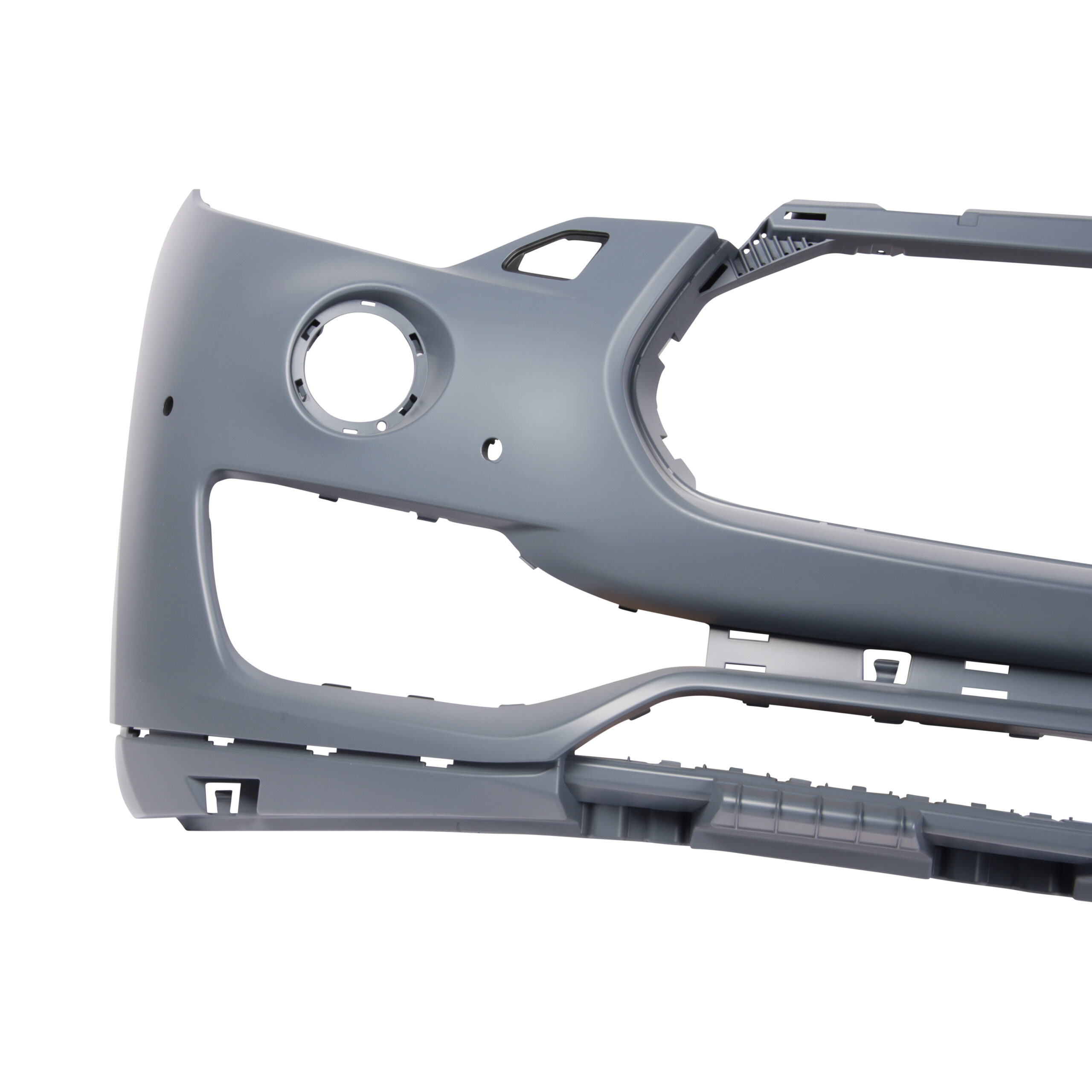 Maserati Front Bumper M161 670295579 - Masparts