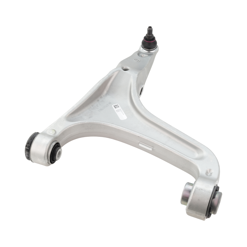 Maserati Front Suspension Rh Lower Ar 670107801 - Masparts