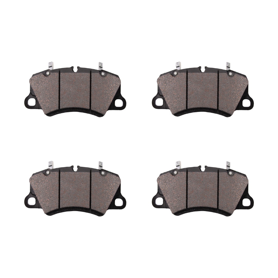 Ferrari-Brake-Pad-with-Spring-  