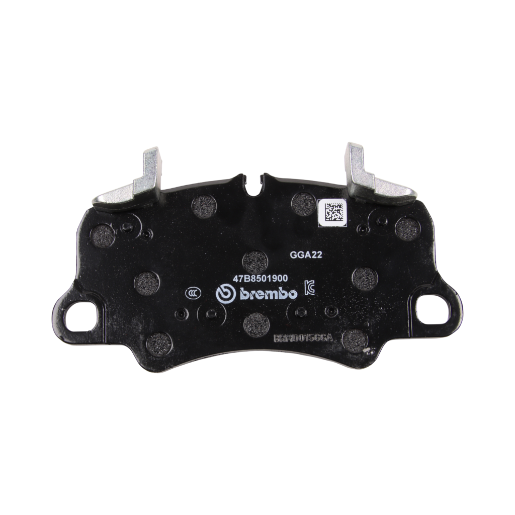 Ferrari Series Ant. With Spring 142m 70003826 - Masparts 